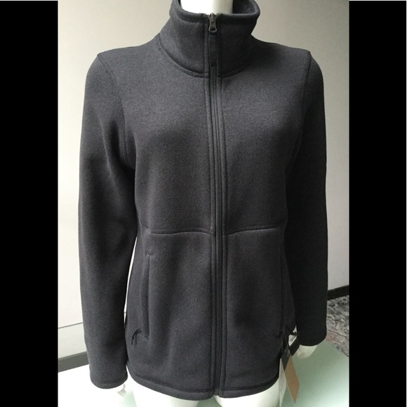 The North Face Women’s Sweater Fleece Jacket - Picture 11 of 14